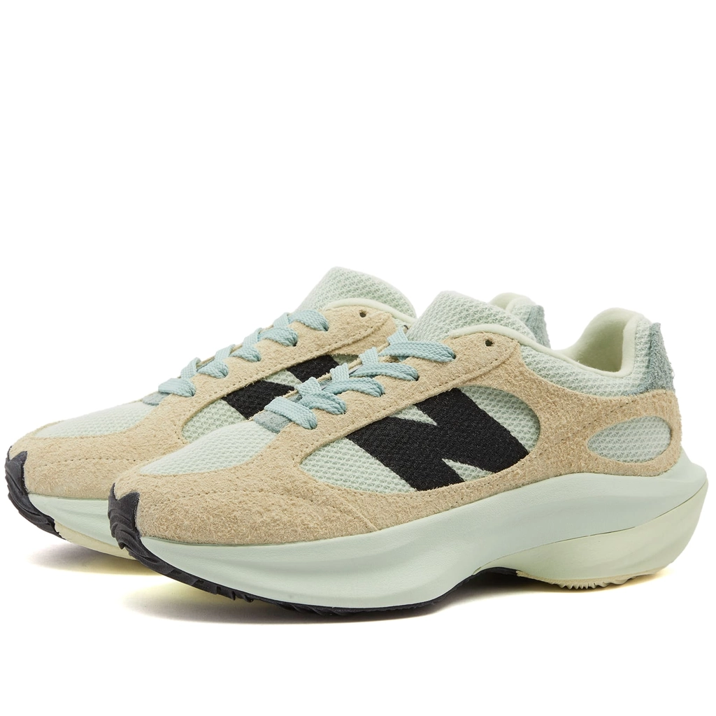 New Balance UWRPDSFC Clay Ash
